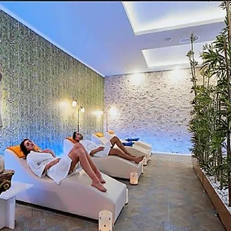 Apartamento 1+1 In Another World Complex *